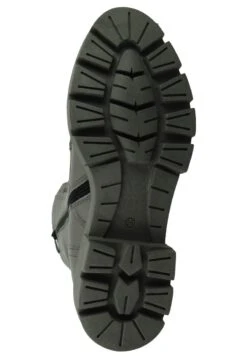 MJUS BEATRIX - Plateaustiefelette - Shadow -Mjus 91a79d4991124d86a17dcaec923af440