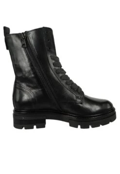 MJUS Plateaustiefelette - Nero -Mjus 9363a1f6d3034e0e919b5f0431561e09