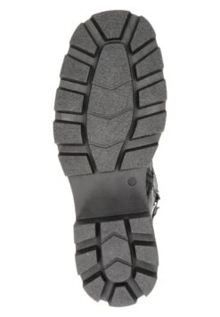 MJUS Schnürstiefelette - Zwart -Mjus 9398dcfd9ae048f9bc89f0244643b879