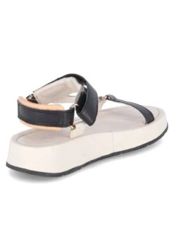 MJUS Plateausandalette - Schwarz 13 MJUS Plateausandalette - Schwarz -Mjus 9a0cd793e8c542c1b0d67cd9526e3010