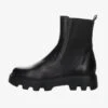 MJUS CHELASE - Ankle Boot - Schwarz Dunkel -Mjus a163bf979fa74a968c5211c06ea7f8a8