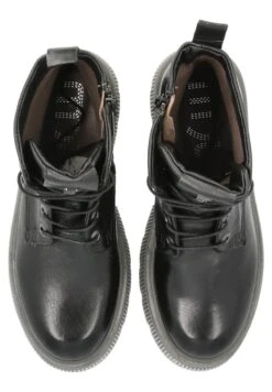 MJUS Plateaustiefelette - Nero Grigio 10 MJUS Plateaustiefelette - Nero Grigio -Mjus a4b4f465e24f4bffb2df2c4d3421d228