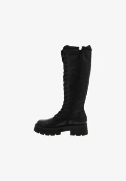 MJUS Plateaustiefel - Noir -Mjus a86be514530648f19cb62c4971e9c684 1