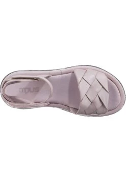 MJUS KLASSISCHE - Plateausandalette - Flieder 11 MJUS KLASSISCHE - Plateausandalette - Flieder -Mjus ad5b322cf57f468b897868625d3b0771