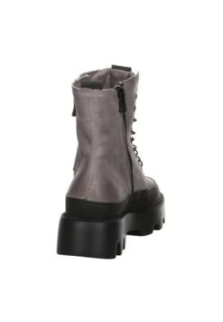 MJUS Plateaustiefelette - Cotton -Mjus b60a1bb4a3d647f4917c56ce41b4aa54