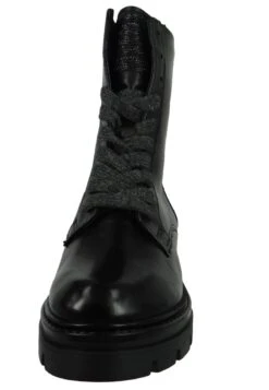 MJUS Plateaustiefelette - Nero -Mjus b685c438968243aab0cf55abc4cb3004