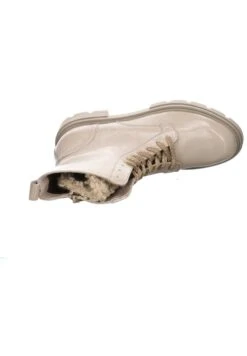 MJUS Schnürstiefelette - Beige Hell 10 MJUS Schnürstiefelette - Beige Hell -Mjus b91074d2d764474397adb5580ee98478