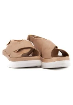 MJUS MACARON - Keilsandalette - Beige -Mjus b98eaa171a374d2a8d85f56d718d055f