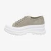 MJUS SNEAKER - Sneaker Low - Taupe -Mjus bb2c0817054f43a99f92fba160788077
