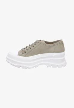 MJUS SNEAKER - Sneaker Low - Taupe
