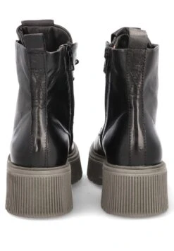 MJUS Plateaustiefelette - Nero Grigio 11 MJUS Plateaustiefelette - Nero Grigio -Mjus bce745358a694e5291418b57532cfa4a