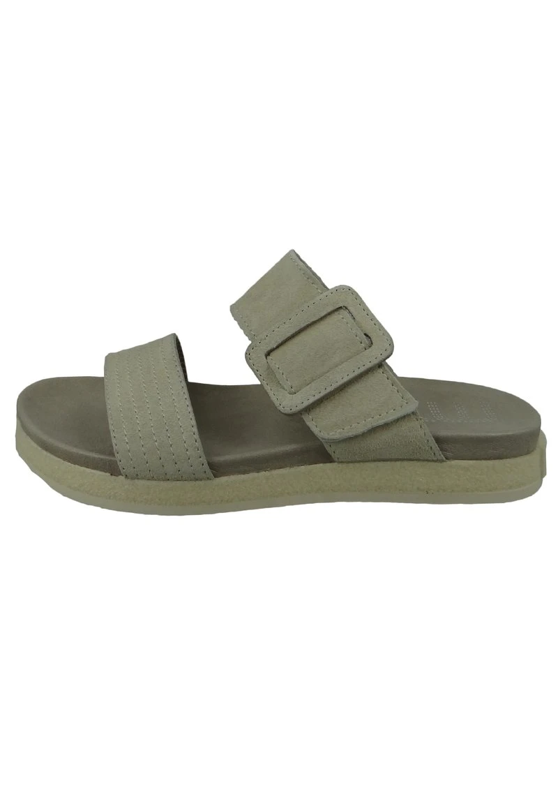 MJUS Trekkingsandale - Panna 5 MJUS Trekkingsandale - Panna – Bild 3