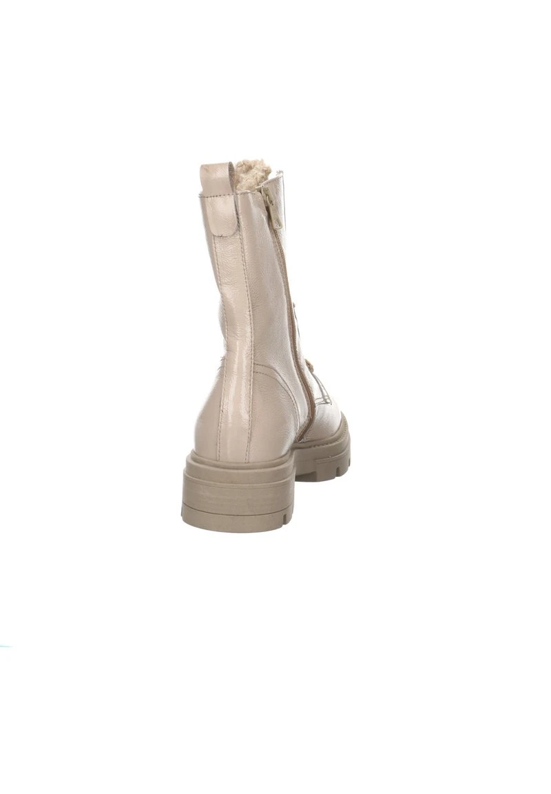 MJUS Schnürstiefelette - Beige Hell 7 MJUS Schnürstiefelette - Beige Hell – Bild 5