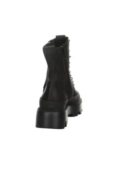 MJUS Schnürstiefel - Schwarz Dunkel -Mjus c9b3f8d8b90f465cb6f36ecd8a054e1e