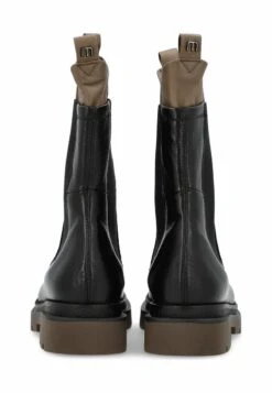 MJUS LACCA - Ankle Boot - Schwarz -Mjus caca94fc2a2a4be2917649542c982c16
