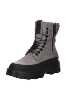 MJUS Plateaustiefelette - Cotton -Mjus d1bafb160f2f4269b0c8ab1364531638