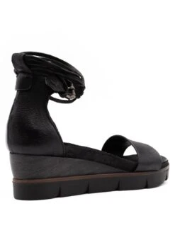 MJUS Keilsandalette - Nero -Mjus d67899ef8a9348d6b0f255ec54493a58
