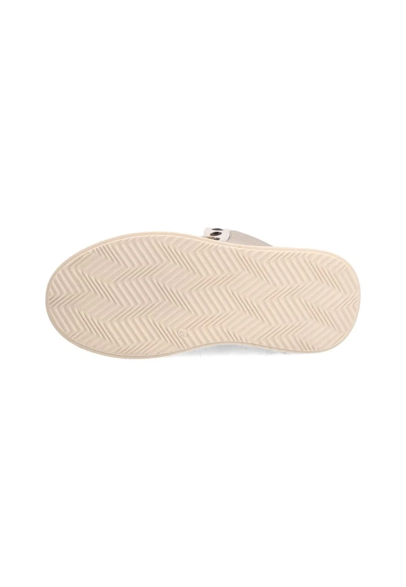 MJUS - Plateaustiefelette - Panna 7 MJUS - Plateaustiefelette - Panna – Bild 5