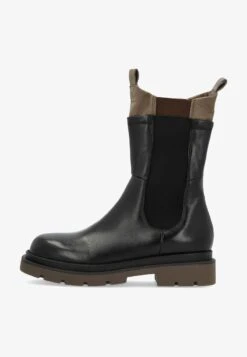 MJUS LACCA - Ankle Boot - Schwarz -Mjus dab359f03247482f8baea69a5c834236 1