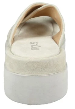 MJUS Pantolette Flach - Latte 10 MJUS Pantolette Flach - Latte -Mjus e39061b39df64a129181cf9d0403b8b7