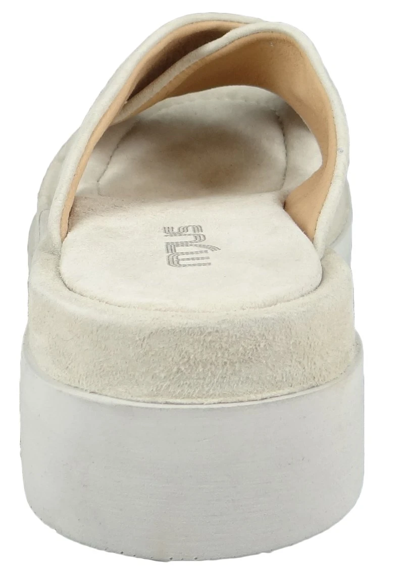 MJUS Pantolette Flach - Latte 5 MJUS Pantolette Flach - Latte – Bild 3