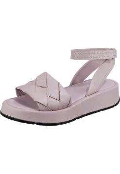 MJUS KLASSISCHE - Plateausandalette - Flieder 10 MJUS KLASSISCHE - Plateausandalette - Flieder -Mjus e582c885f00c41f69c25fb1045b2ec23