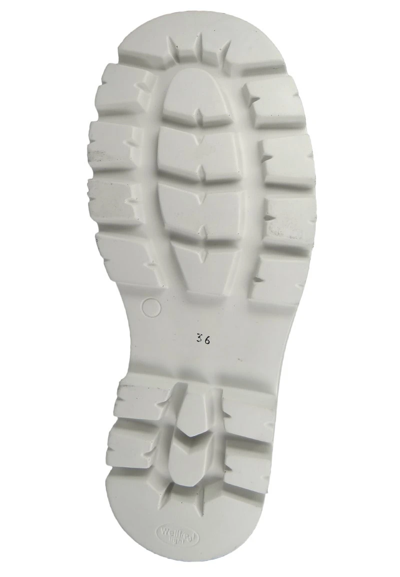 MJUS Pantolette Flach - Latte 6 MJUS Pantolette Flach - Latte – Bild 4