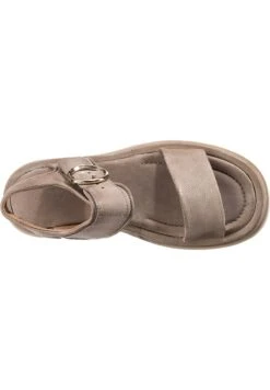 MJUS KLASSISCHE - Plateausandalette - Taupe 10 MJUS KLASSISCHE - Plateausandalette - Taupe -Mjus ecab4b5990d143a0ad1a29d3a0d67a37