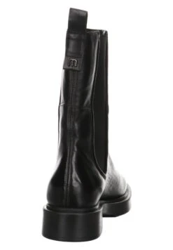 MJUS Schnürstiefelette - Schwarz Dunkel -Mjus f089ca45cb79409c861d8ef45addd35b