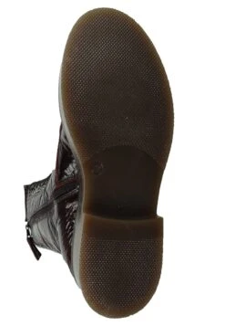 MJUS Plateaustiefel - Bordo -Mjus fa732f3bcb7341c288c1ffa5c3c39e6a