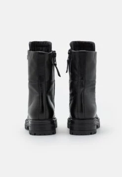 MJUS Schnürstiefelette - Nero -Mjus faccffc544f047aebd9a1ac9f9e52dbf